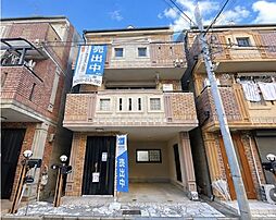 物件画像 大阪市平野区加美鞍作三丁目　戸建て