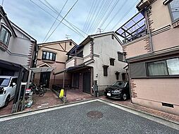 物件画像 八尾市堤町1丁目5-15