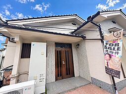 物件画像 八尾市大字大窪 戸建て