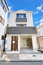 物件画像 四條畷市江瀬美町 戸建て