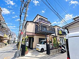 物件画像 寝屋川市黒原城内町 戸建て