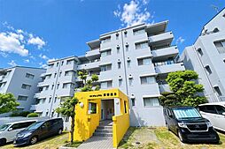 物件画像 グリーンタウン東香里マンションB棟