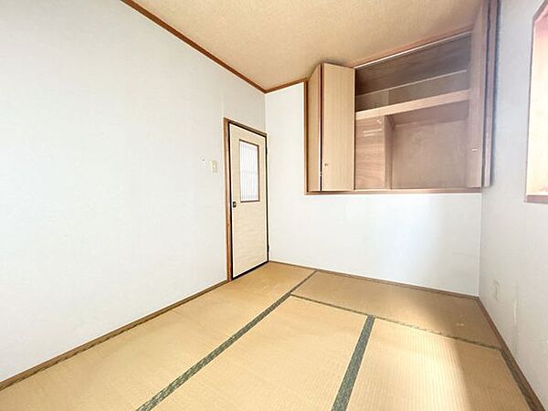 和室を拡大表示
