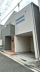 物件画像 大阪市平野区長吉川辺三丁目 戸建て