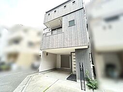 物件画像 八尾市久宝園一丁目 戸建て