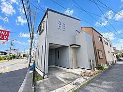 物件画像 高槻市南庄所町 戸建て