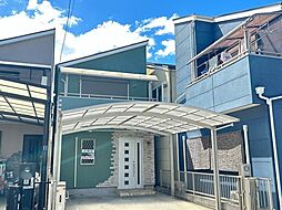 物件画像 八尾市幸町一丁目　戸建て