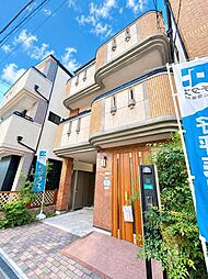 物件画像 大阪市平野区加美東六丁目　戸建て