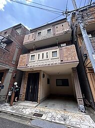 物件画像 大阪市平野区加美鞍作三丁目 戸建て