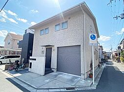 物件画像 東大阪市御厨南2丁目5-29