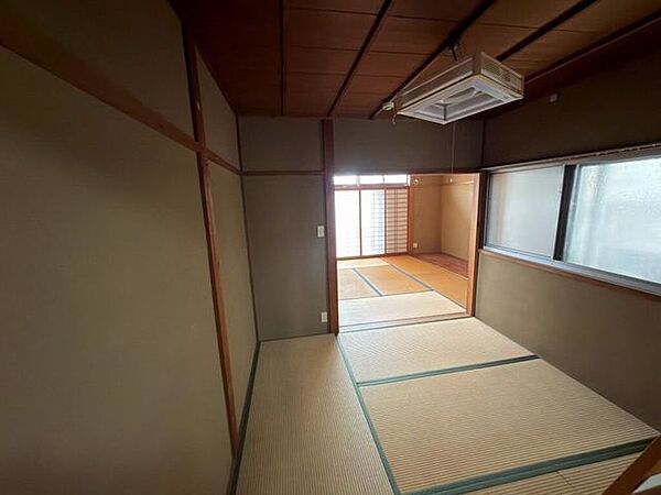 和室