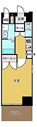 物件画像 ラナップスクエア京都駅西