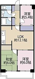 物件画像 コープ野村京都南