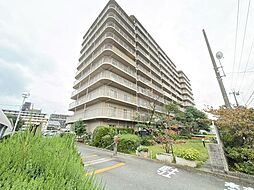 物件画像 コープ野村京都南