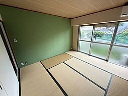 和室の画像