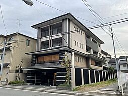 物件画像 エフ・ステージ京都駅レジデンス