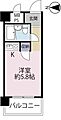 朝日プラザ鴨川24階490万円