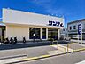 周辺：サンディ京都吉祥院店 890m