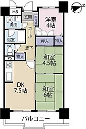 マンションイメージ