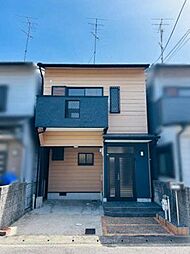 物件画像 京都市南区上鳥羽八王神町 中古戸建