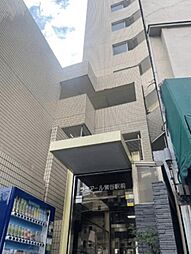 物件画像 ラミアール鶯谷駅前