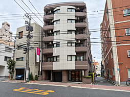 マンションイメージ