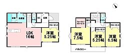 ハートフルタウン 富士市伝法686番 A号棟