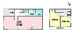 富士市入山瀬