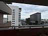 バルコニー：バルコニー