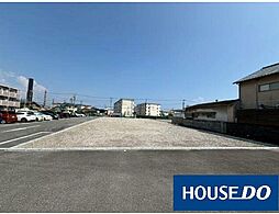 富士市横割4丁目