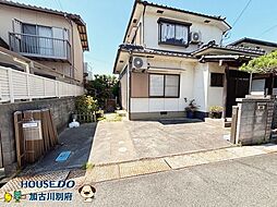 中古戸建 加古郡播磨町古宮