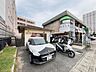 周辺：加古川警察署　別府交番 710m