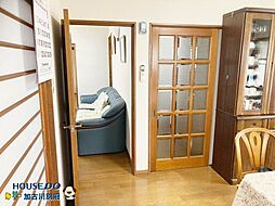 洋室の画像