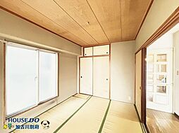 和室の画像