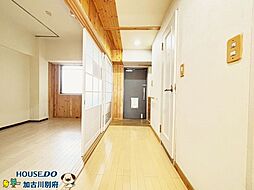 室内の画像