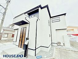 新築戸建 平岡町高畑(東加古川駅)