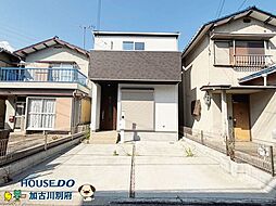 中古戸建 播磨町北本荘1丁目