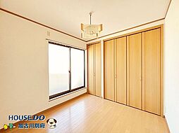 洋室の画像