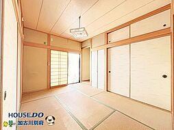 和室の画像