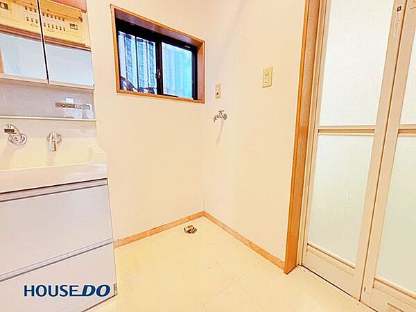 室内を拡大表示