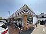 周辺：セブンイレブン　加古川別府新野辺 370m