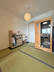 子供部屋の画像