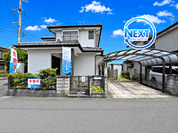 物件画像 名取市上余田千刈田