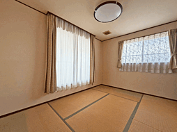 和室の画像