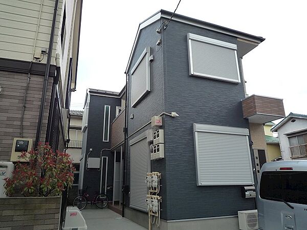 部屋画像