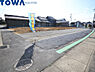 その他：豊田市前林町 前面道路含む現地写真