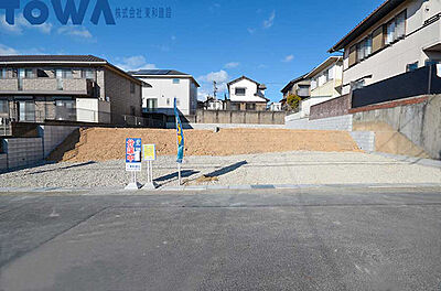 外観:東郷町北山台II 現地写真 外観:東郷町北山台II 現地写真