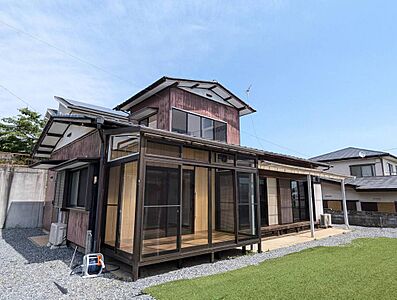 外観 外観