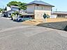 その他：前面道路