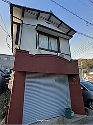 西松原3丁目土地